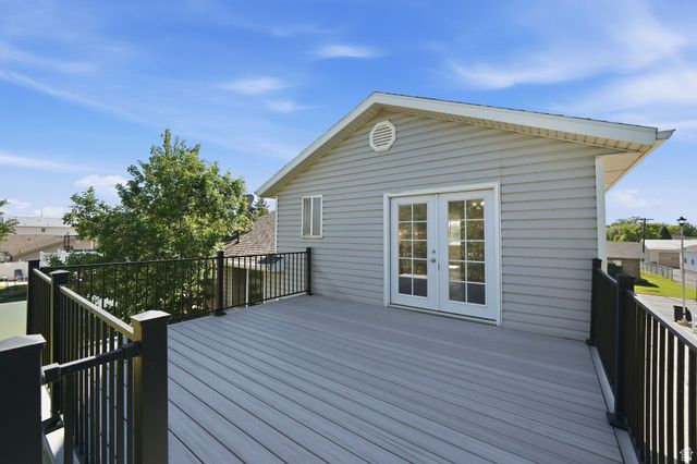 1520 N 550 W, West Bountiful, UT 84087