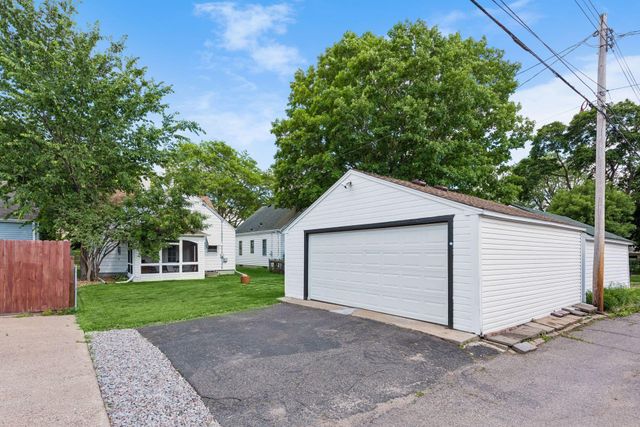 3206 McKinley Street NE, Minneapolis, MN 55418