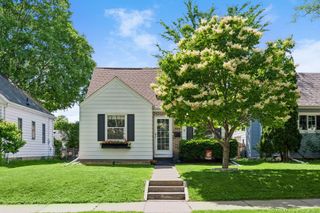 3206 McKinley Street NE, Minneapolis, MN 55418