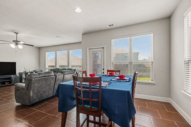 828 Sunflower Court, Aledo, TX 76008