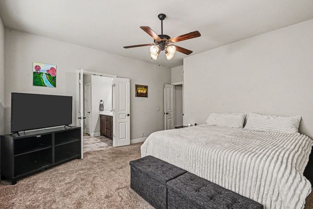 828 Sunflower Court, Aledo, TX 76008