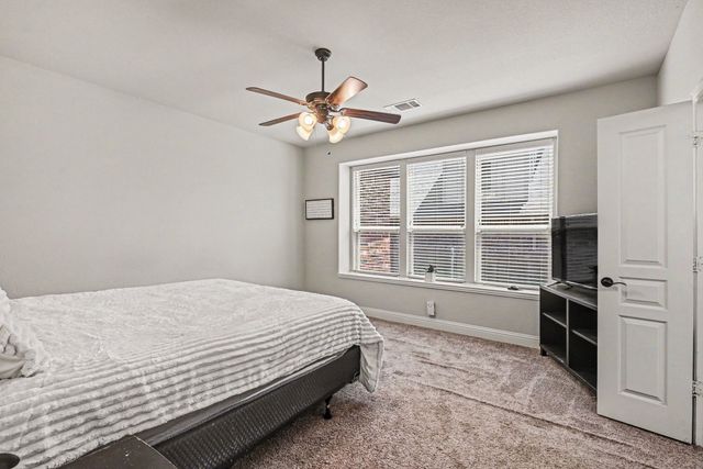 828 Sunflower Court, Aledo, TX 76008