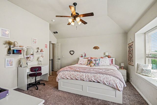 828 Sunflower Court, Aledo, TX 76008