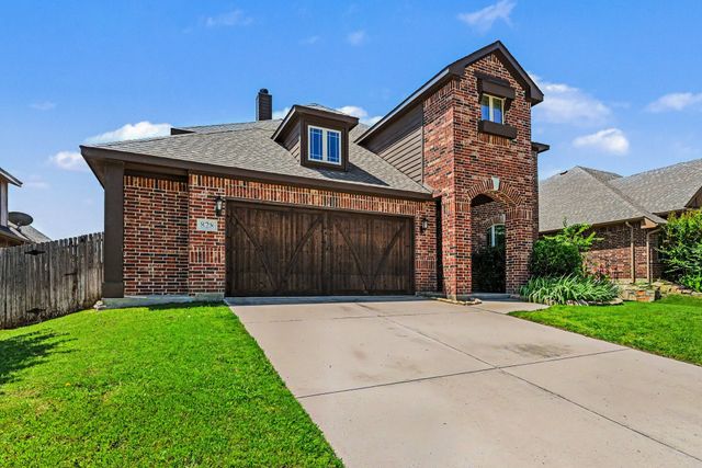 828 Sunflower Court, Aledo, TX 76008