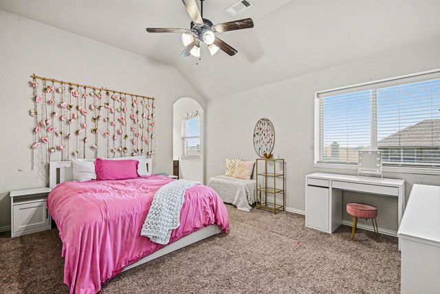 828 Sunflower Court, Aledo, TX 76008