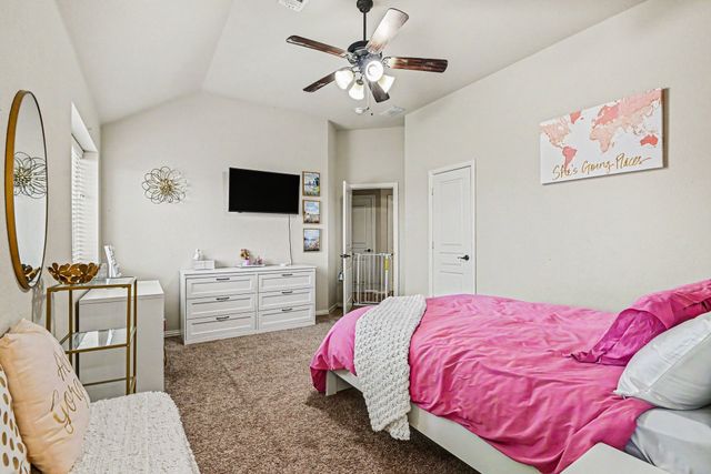 828 Sunflower Court, Aledo, TX 76008