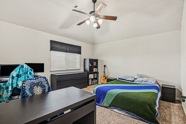 828 Sunflower Court, Aledo, TX 76008
