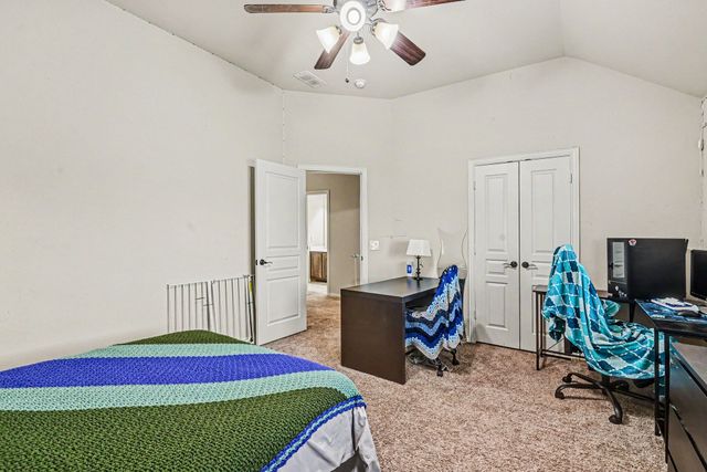 828 Sunflower Court, Aledo, TX 76008
