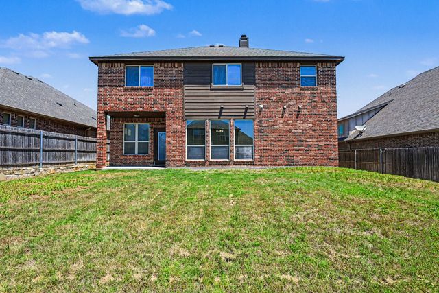 828 Sunflower Court, Aledo, TX 76008