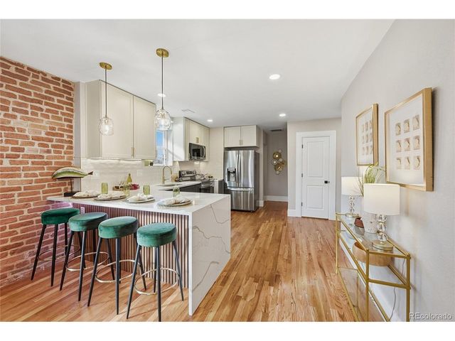 2839 N Fillmore St, Denver, CO 80205