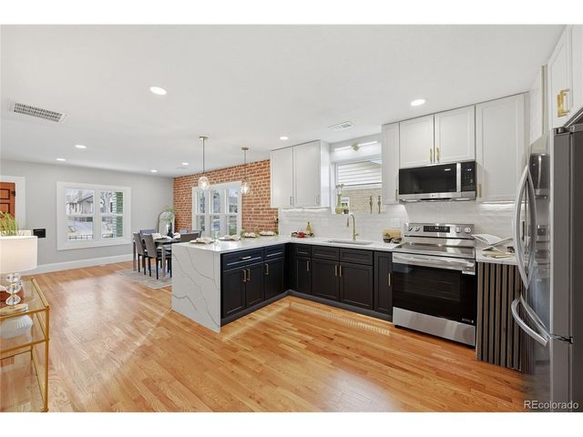 2839 N Fillmore St, Denver, CO 80205