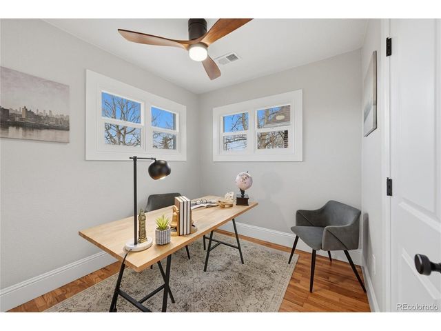 2839 N Fillmore St, Denver, CO 80205