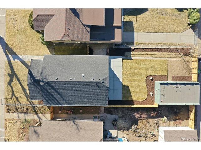 2839 N Fillmore St, Denver, CO 80205