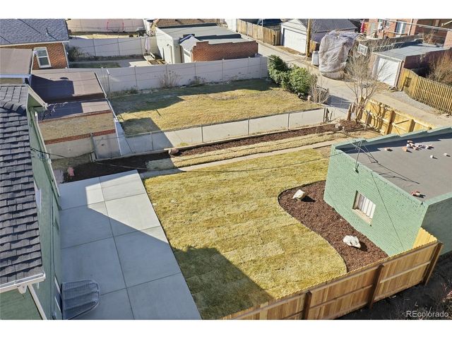 2839 N Fillmore St, Denver, CO 80205