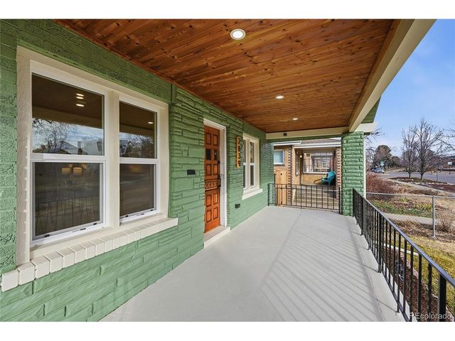 2839 N Fillmore St, Denver, CO 80205