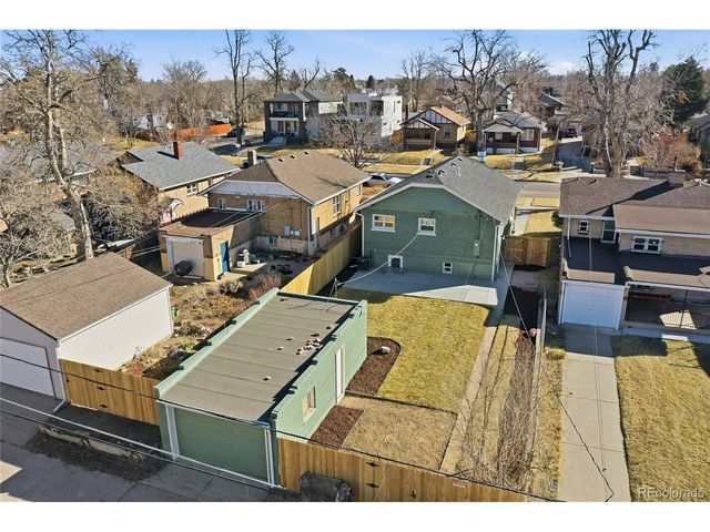 2839 N Fillmore St, Denver, CO 80205