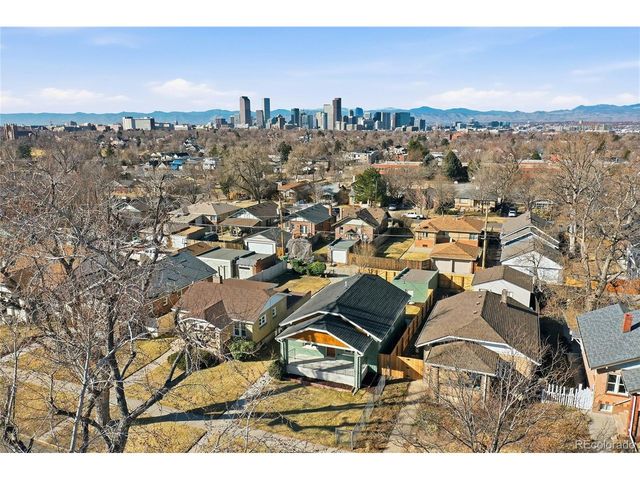 2839 N Fillmore St, Denver, CO 80205