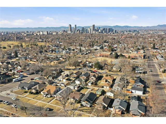 2839 N Fillmore St, Denver, CO 80205