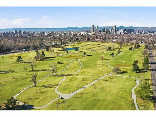 2839 N Fillmore St, Denver, CO 80205