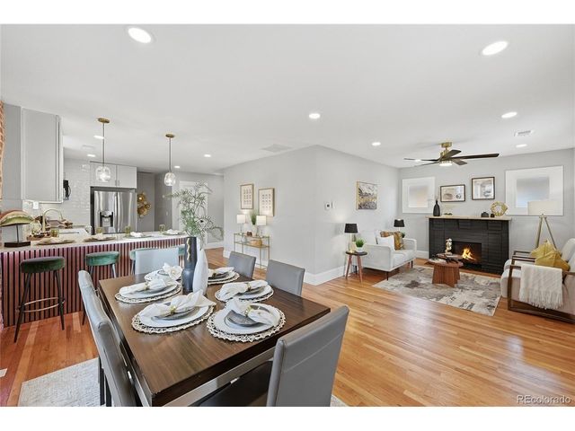 2839 N Fillmore St, Denver, CO 80205