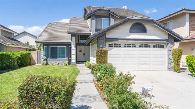 21 Fillmore, Irvine, CA 92620