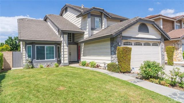 21 Fillmore, Irvine, CA 92620