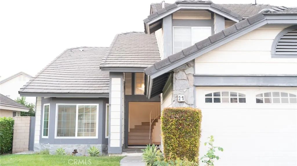 21 Fillmore, Irvine, CA 92620