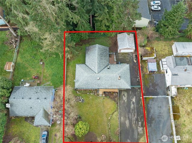 22014 54th Avenue W, Mountlake Terrace, WA 98043