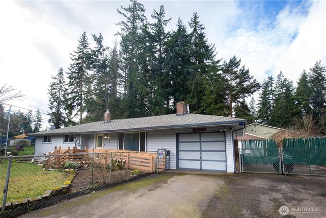 22014 54th Avenue W, Mountlake Terrace, WA 98043