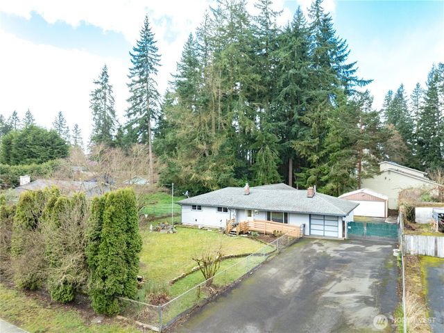 22014 54th Avenue W, Mountlake Terrace, WA 98043