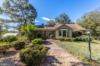 4710 THRIFT RD, Madison, VA 22727