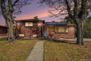 1250 Saulsbury Street, Lakewood, CO 80214