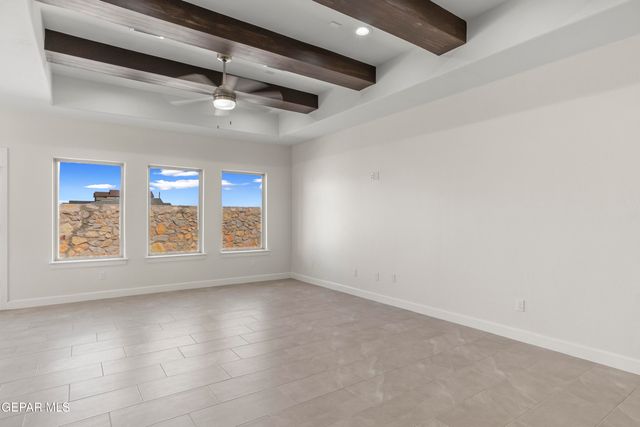 13653 Baja Vista Court, Horizon City, TX 79928