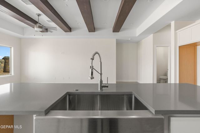 13653 Baja Vista Court, Horizon City, TX 79928