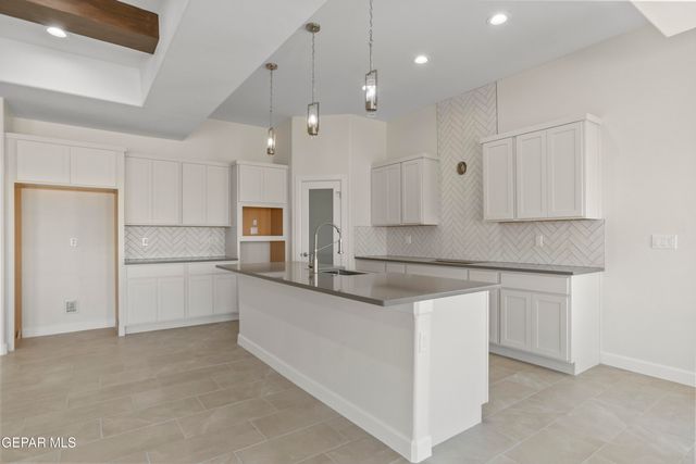 13653 Baja Vista Court, Horizon City, TX 79928