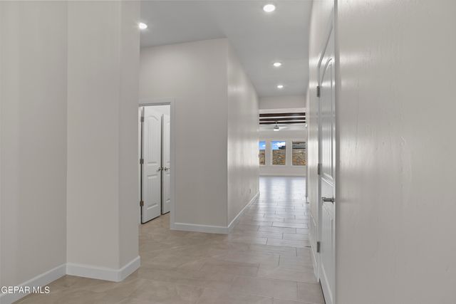 13653 Baja Vista Court, Horizon City, TX 79928