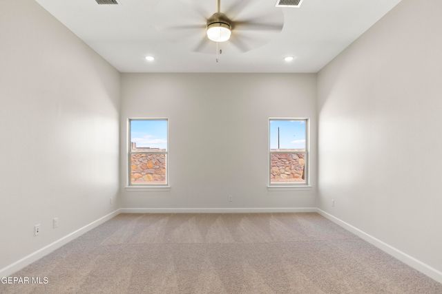 13653 Baja Vista Court, Horizon City, TX 79928