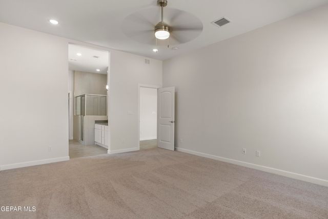 13653 Baja Vista Court, Horizon City, TX 79928