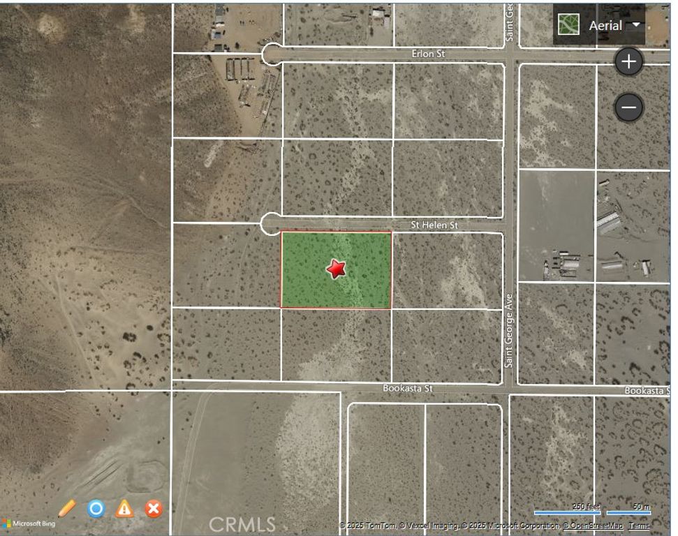 Image 1 of property listing at 0 ST HELEN, El Mirage, CA 92301
