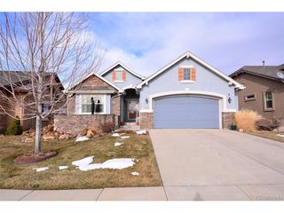 2917 Sovereign Vw, Colorado Springs, CO 80920
