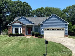 119 Southhaven Drive, Mooresville, NC 28117