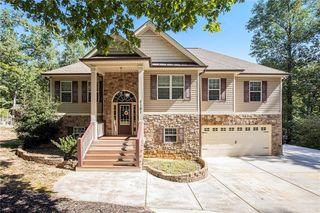7191 Tara Drive, Villa Rica, GA 30180