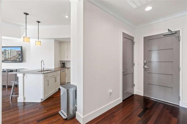 1100 Howell Mill Road 613, Atlanta, GA 30318