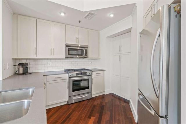 1100 Howell Mill Road 613, Atlanta, GA 30318