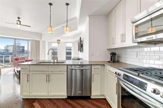 1100 Howell Mill Road 613, Atlanta, GA 30318