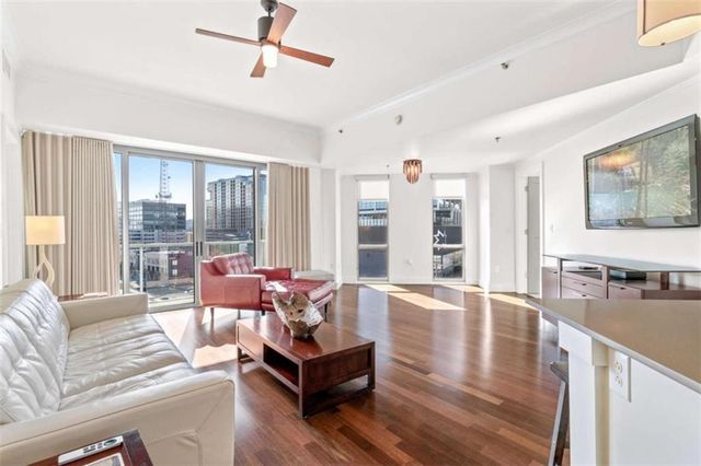 1100 Howell Mill Road 613, Atlanta, GA 30318