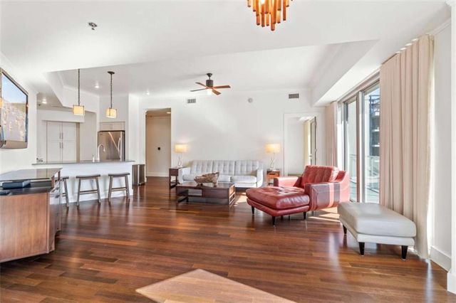 1100 Howell Mill Road 613, Atlanta, GA 30318