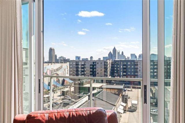 1100 Howell Mill Road 613, Atlanta, GA 30318