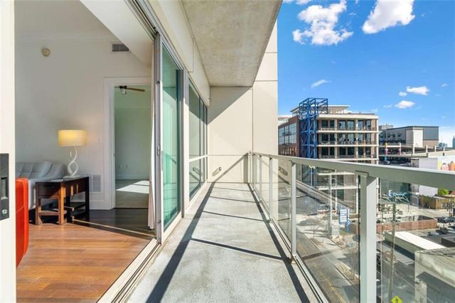 1100 Howell Mill Road 613, Atlanta, GA 30318