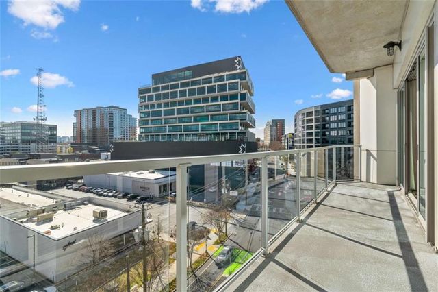 1100 Howell Mill Road 613, Atlanta, GA 30318